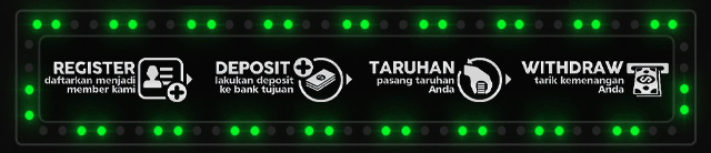 Hoki118 Jackpot
