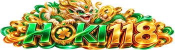 Logo HOKI118