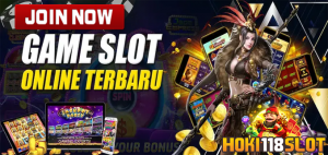 Hoki188 Slot Gacor