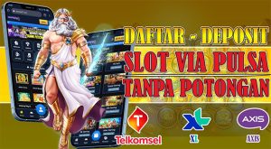 Hoki118 Slot Posting